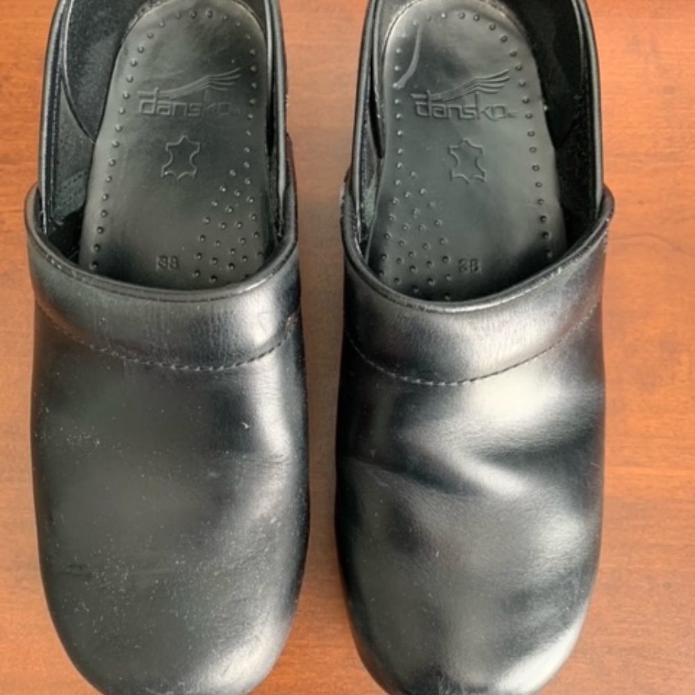 Dansko Professional Shoes